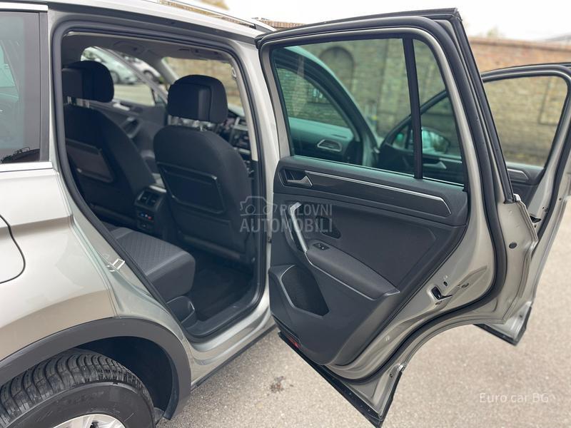 Volkswagen Tiguan VIRT.DSG.4x4