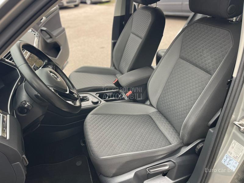 Volkswagen Tiguan VIRT.DSG.4x4