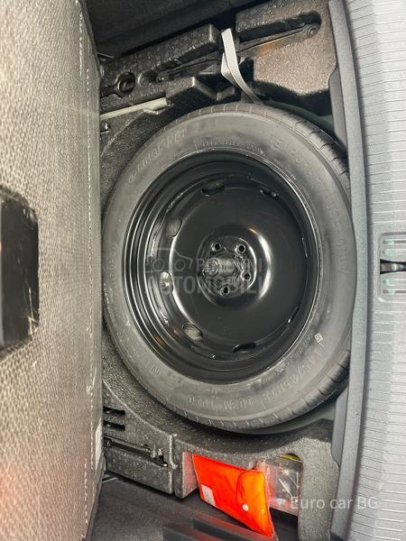 Volkswagen Tiguan VIRT.DSG.4x4