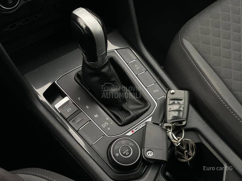 Volkswagen Tiguan VIRT.DSG.4x4