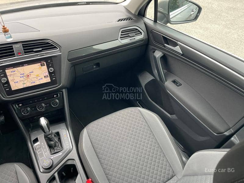 Volkswagen Tiguan VIRT.DSG.4x4