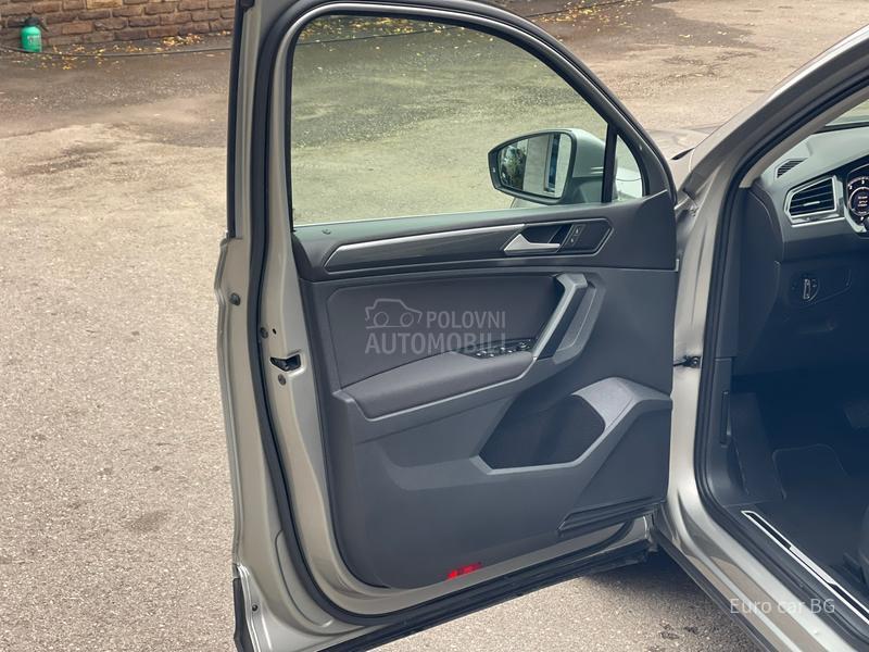 Volkswagen Tiguan VIRT.DSG.4x4