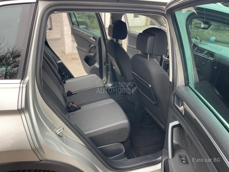 Volkswagen Tiguan VIRT.DSG.4x4