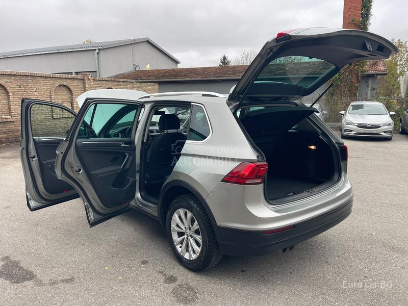 Volkswagen Tiguan VIRT.DSG.4x4