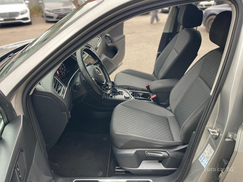 Volkswagen Tiguan VIRT.DSG.4x4