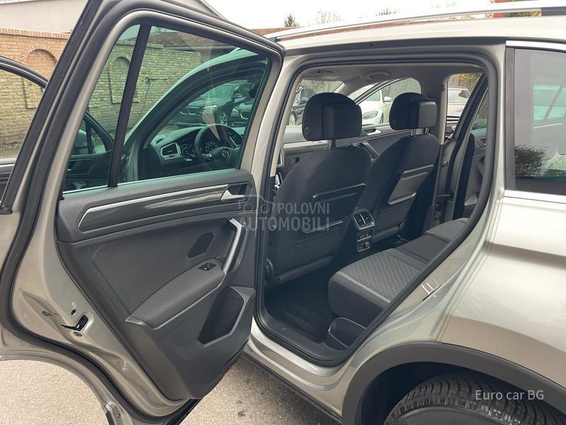 Volkswagen Tiguan VIRT.DSG.4x4
