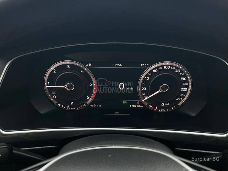 Volkswagen Tiguan VIRT.DSG.4x4