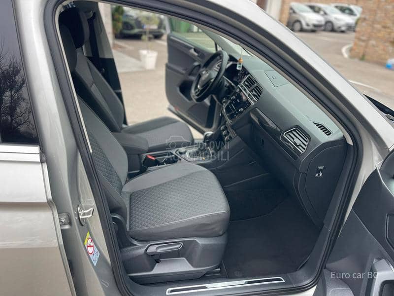 Volkswagen Tiguan VIRT.DSG.4x4