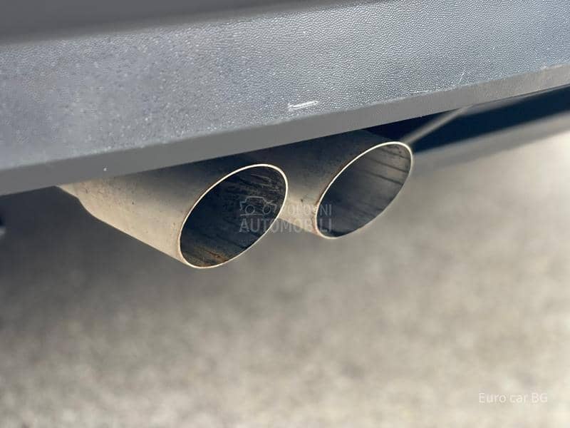 Volkswagen Tiguan VIRT.DSG.4x4