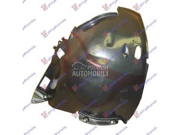 POTKRILO -99 Levo za Peugeot 406 od 1996. do 2005. god.