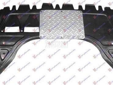 ZASTITA MOTORA BENZIN za Seat Toledo od 2004. do 2012. god.