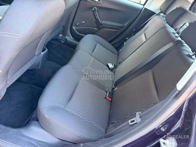 Peugeot 208 1.2b ACTIVE