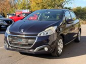 Peugeot 208 1.2b ACTIVE