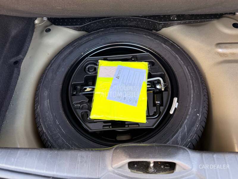 Peugeot 208 1.2b ACTIVE