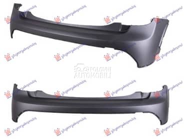 ZADNJI BRANIK 5 VRATA PM za MINI One od 2014. do 2021. god.