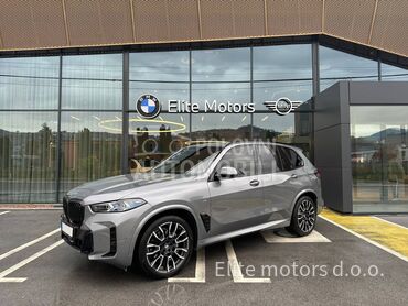 BMW X5 xDrive30d