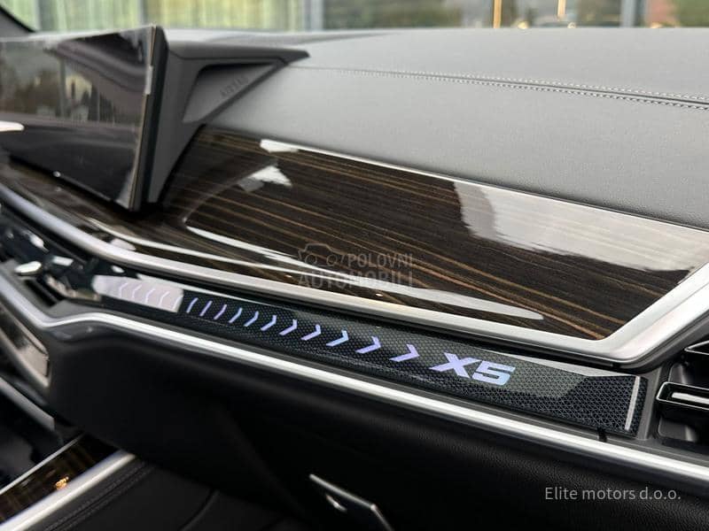 BMW X5 xDrive30d