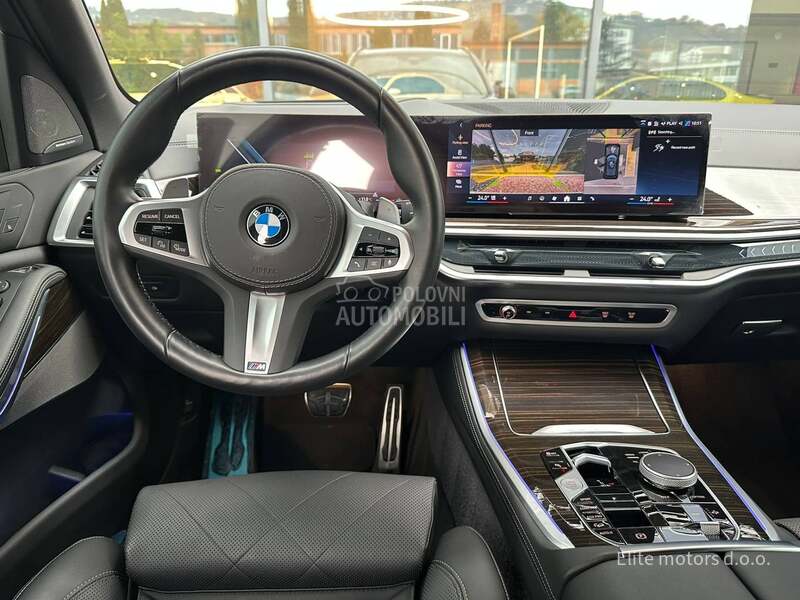 BMW X5 xDrive30d