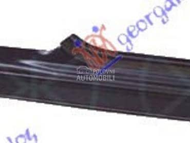 SAJTNA 4 VRATA Levo za Fiat Tipo od 1988. do 1993. god.