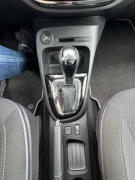 Renault Captur 1.2 Aut. DYNAMIQUE