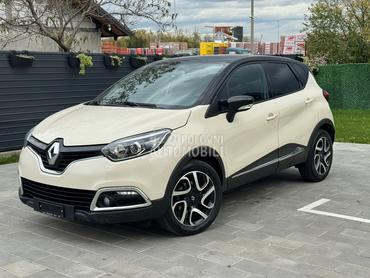 Renault Captur 1.2 Aut.