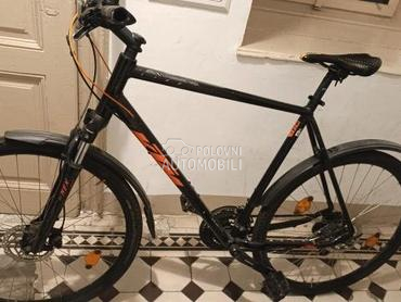 KTM X Life Track