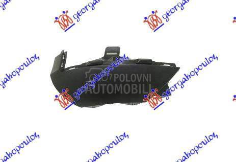 SPOJLER PREDNJEG BRANIKA (AMG-