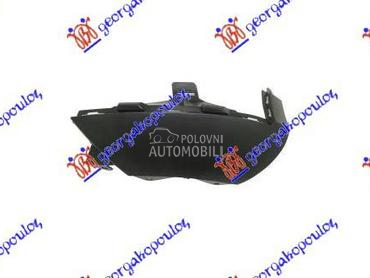 SPOJLER PREDNJEG BRANIKA (AMG- za Mercedes Benz GLC Klasa od 2015. do 2020. god.