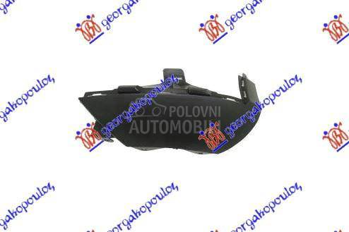 SPOJLER PREDNJEG BRANIKA (AMG-