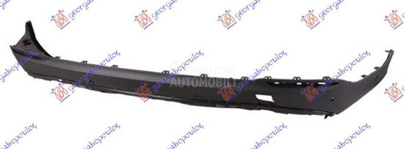 SPOJLER ZADNJEG BRANIKA (6 PDC