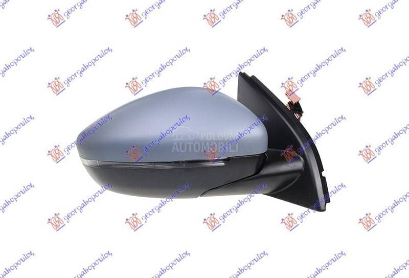 RETROVIZOR ELEKTRICNI SA...