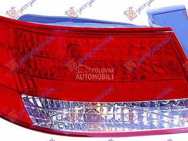 STOP LAMPA SPOLJASNJA Levo za Hyundai Sonata od 2006. do 2011. god.