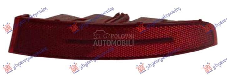 KATADIOPTER U ZADNJEM...