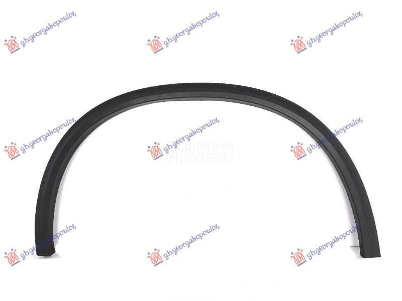 RUB PLASTICNI PREDNJEG BLATOBR