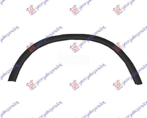 RUB PLASTICNI ZADNJEG BLATOBRA