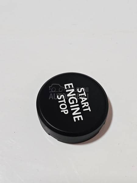 Start Stop dugme za paljenje