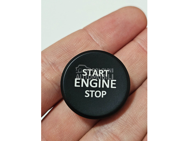 Start Stop dugme za paljenje za Škoda Rapid, Octavia, Superb ... od 2014. do 2025. god.