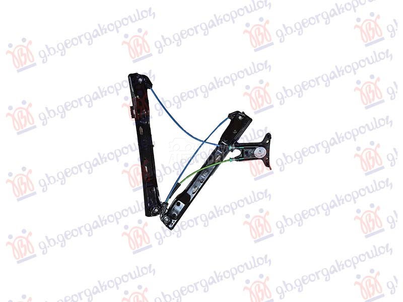 PODIZAC PREDNJEG PROZORA ELEKT