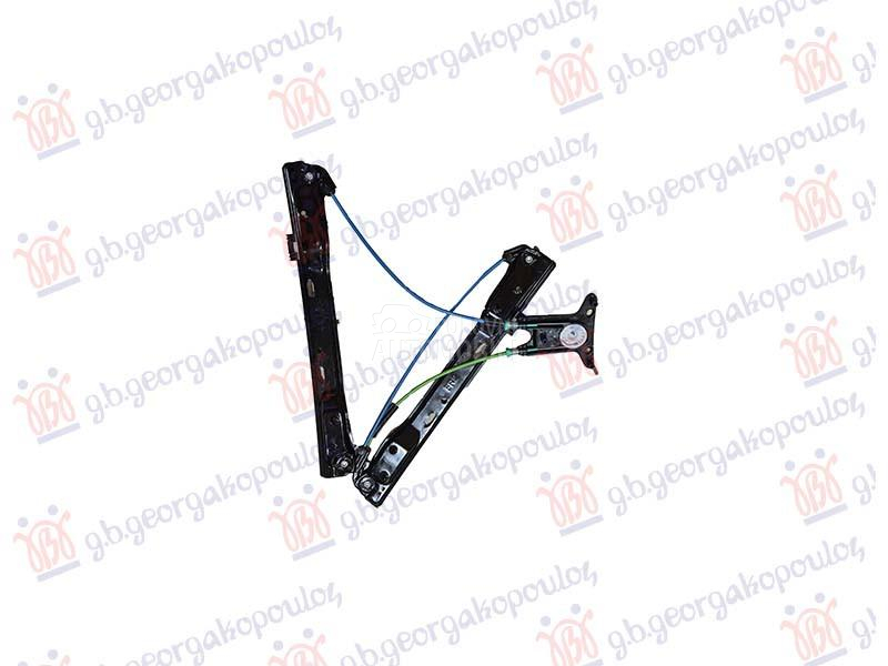 PODIZAC PREDNJEG PROZORA ELEKT