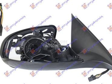 RETROVIZOR (SAMO KUCISTE) ELEK za Mercedes Benz GLC Klasa od 2020. do 2023. god.