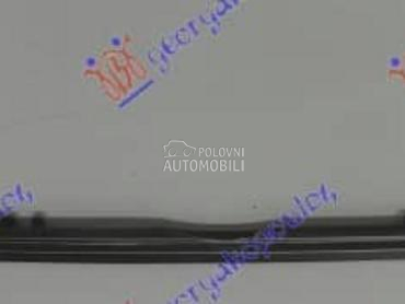 LAJSNA PVC MASKE DONJA... za Ford EcoSport za 2017. god.