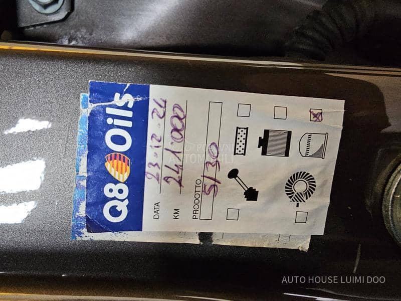 Mitsubishi ASX 1.8DID 2WD