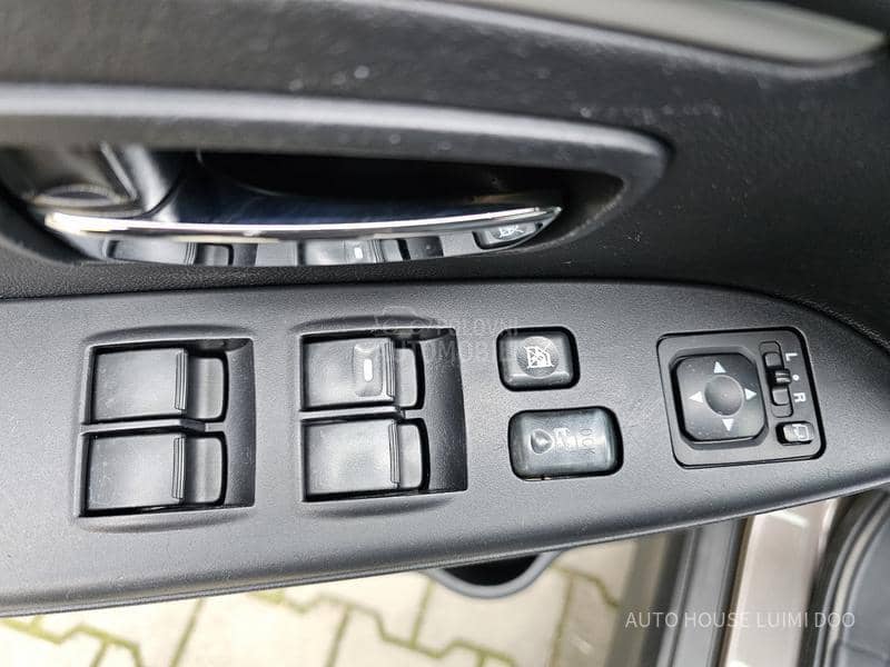 Mitsubishi ASX 1.8DID 2WD