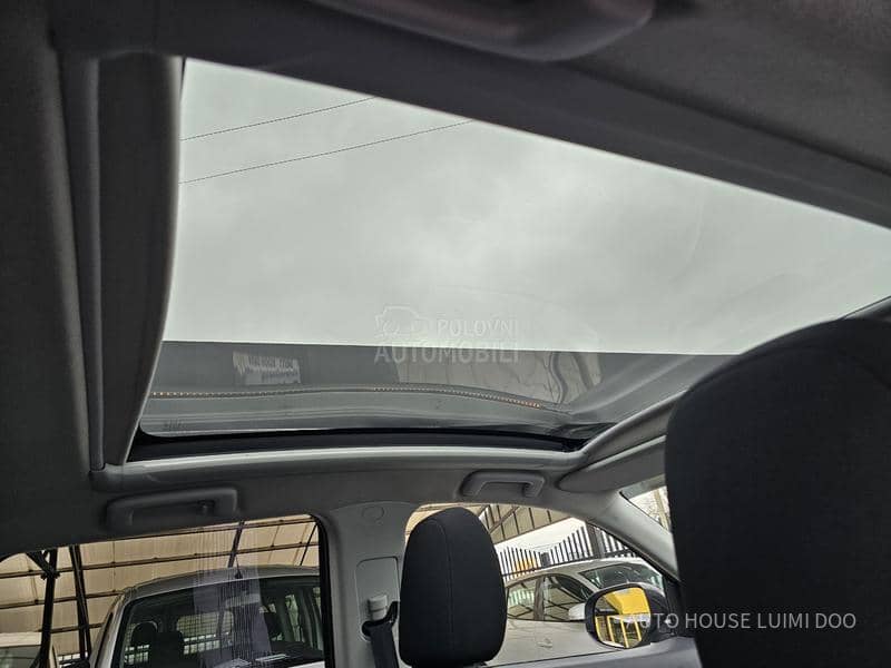 Mitsubishi ASX 1.8DID 2WD