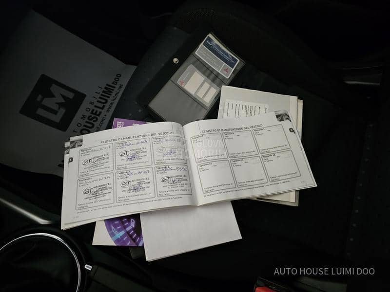 Mitsubishi ASX 1.8DID 2WD