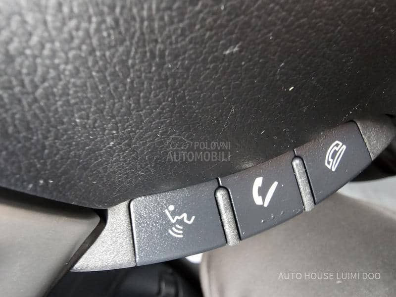 Mitsubishi ASX 1.8DID 2WD