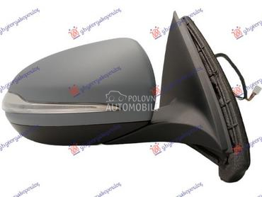 RETROVIZOR ELEKTRICNI SA GREJA za Mercedes Benz GLC Klasa od 2015. do 2020. god.
