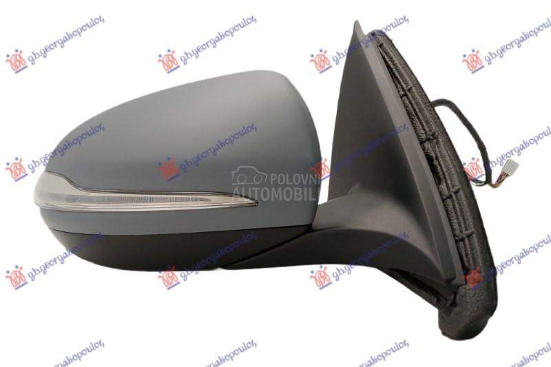 RETROVIZOR ELEKTRICNI SA GREJA