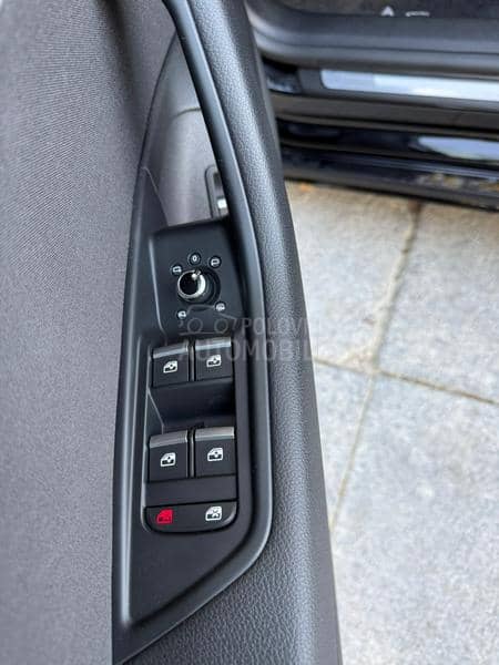 Audi A5 2,0 G-TRON STRONIC