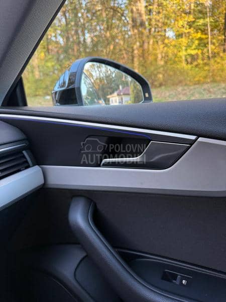 Audi A5 2,0 G-TRON STRONIC